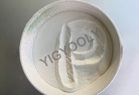 Mis folqa sənayesində kollagen peptidinin tətbiqi