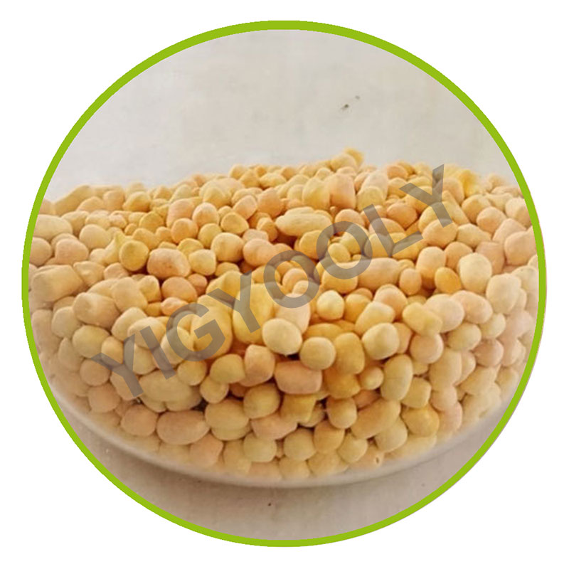 Kalium Amilyum Xanthate əsasən istifadə olunur?
